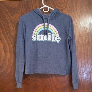 Modern Lux women’s size medium sweat shirt.